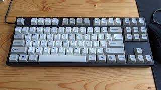 Leopold FC750R PD - MX brown - 150wpm