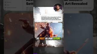 EA Hypes Up The New Battlefield Game