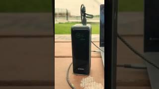 Anker Prime are the BEST travel buddy