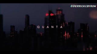 Quanta: Unlocking the Secrets of the Universe | Full Movie |