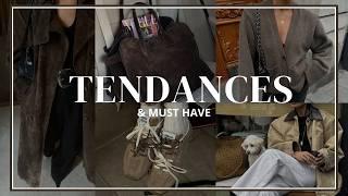 TENDANCES & MUST HAVE AH24 : tout ce que vous devez savoir