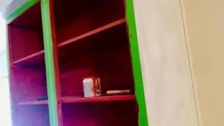 Cabinets