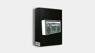 [FREE] LOOP KIT & SAMPLE PACK 2020 - "Vintage" (Cubeatz, Frank Dukes, Pvlace, Pyrex) SAMPLE