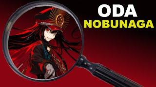 How Accurate is Fate's Oda Nobunaga?