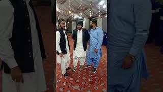 Your hanny with my brothers