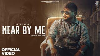 Near by Me - Bintu Pabra & KP Kundu |The Sixth Sense | Bamboo Beats | Pellet Drum Productions