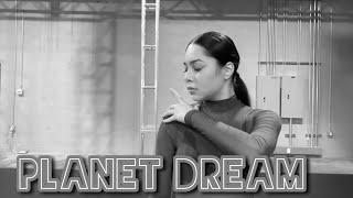 Planet Dream- Option command | Choreography by Natalie Garcia