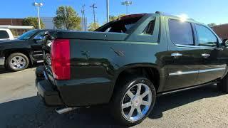 2013 Cadillac escalade EXT only 25k original miles! ABSOLUTELY BEAUTIFUL!