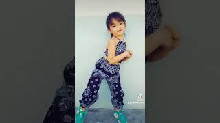 Booty Dance