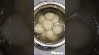 #Vishwakarma puja special Rosgulla #Rosgulla recipe #sweetrecipe #odiarecipe #cookingM #ytshorts