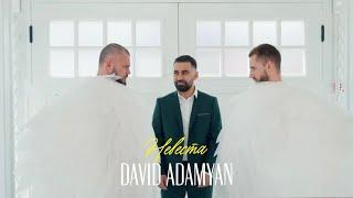 David Adamyan - Невеста