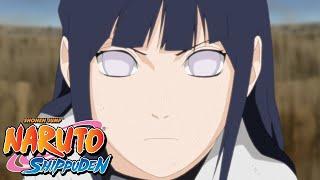 "I Love You" | Naruto Shippuden