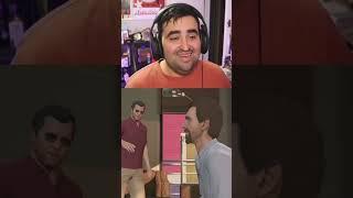 Michael's Therapist Betrays Him! #gta #gta5 #gtav #gaming #gamingclips #twitchclips
