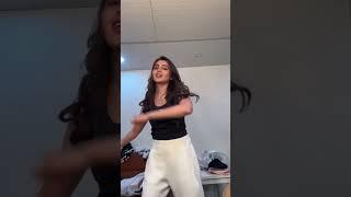 Teju's new  post #tejaswiprakash #tejran #tejasswiprakash #karan #karankundra #love #cute