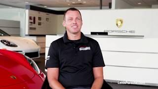 Why Should You Service Your Porsche at Leith Porsche in Cary, NC