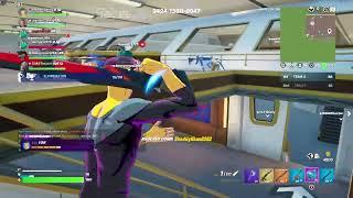 Pro 100 Fortnite Creative | Invincible | Xbox Series X/S Gameplay