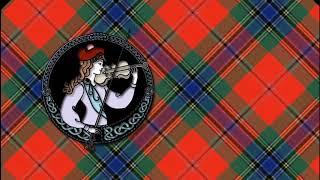 Mrs  Stewart’s Jig - The Rose in the Heather - The Road to Skye - The Mist Covered Mountain