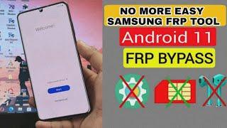 Samsung android 11 frp bypass without smart switch | easy frp tool not working june 2021 | All Frp