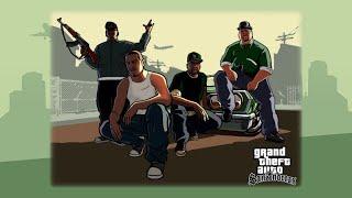 The Most Complete GTA Ever ​