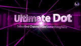 Ultimate Dot #SeeSomethingNew