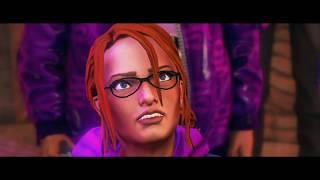 Saints Row: The Third #11 (final) w TRUFF13SHUFF13