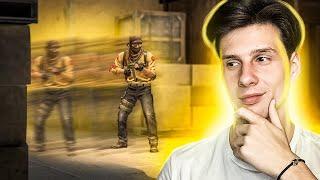 ФЕЙК ЛАГИ БЕЗ ЧИТОВ (CS:GO)