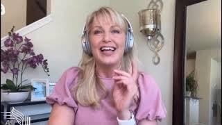 ASI 2020: Cami Oetman Unlocking Bible Prophecies interview