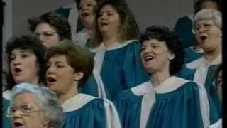 How Great Thou Art - FBC Jacksonville, FL