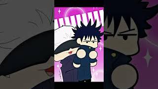 Jujutsu Kaisen | Megumi Edit | Gojo Satoru #jujutsukaisen #megumi #gojosatoru #anime