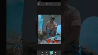 One click photo editing app  | Polarr app photo editing | Qr code se photo editing | Polarr qr code