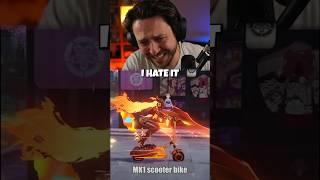FUNNIEST Mavuika Bike Skins In Genshin Impact