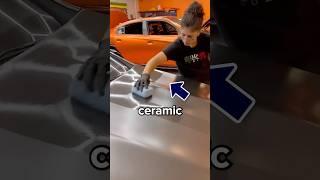Is Ceramic Coating Bad For Your Car?  #cars