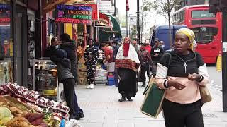 Discover Muslim LIFE in London  