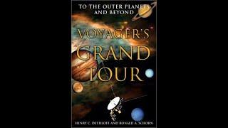 Voyager's Grand Tour, Henry C. Dethloff  Ronald Anthony Schorn, Konecky & Konecky 2003