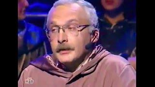 Своя Игра (НТВ, 25.10.2003) Александр Друзь устанавливает рекорд