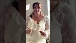 Sara Chacon Bio, Wiki, Quick Facts Measurements, Photos; Plus size Model