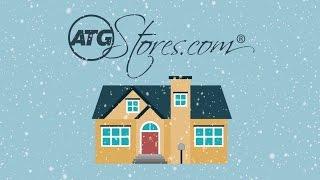 ATGStores.com Holiday Animation