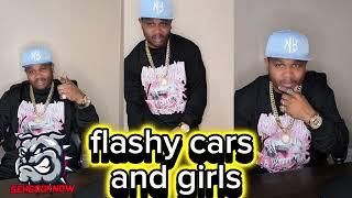 Sehgodknow - Flashy Cars & Girls #vybezkartel #sehgodknow #worldmusic #dancehall #music