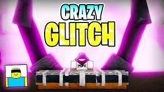 These CRAZY New GLITCHES Will Blow Your Mind!