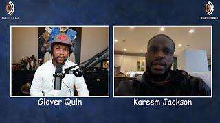 Check In With Kareem Jackson ( Denver Broncos Safety)!