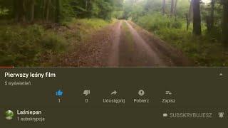 Poznajcie Laśniepana!