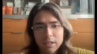 習近平露面訓話，太子黨個個板著臉！ 美國議員的生與死；川普大閱兵；中東戰爭會升級？美國華裔音樂人現在上海；北京評論家當年在紐約｜周六八點（20250614）