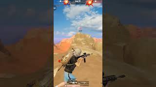 Best Sensivity For 6X and 4X | Recol Control #pubgmobile #pubg #st7th #short