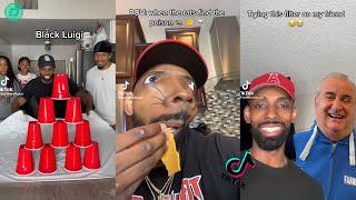 HeyimParis New TikTok Videos 2022 | Funny BrotherofColor Compilation Videos 2022