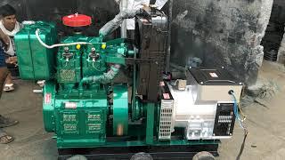 15kva Diesel Generator