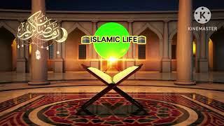 #Islamic inter video background free !!New islamic intro in 2025 !! How to make Islamic logo