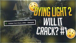 Dying Light 2 - Update #1