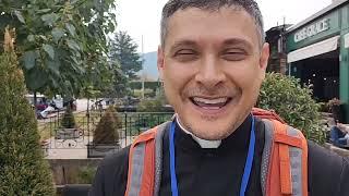 Powerful Testimony Part 2 by Fr Stephen USA | From Happy Dentist to Priesthood in Medjugorje