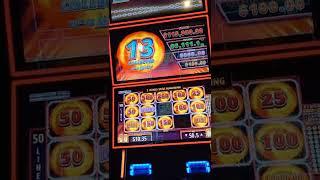 High roller room paid off