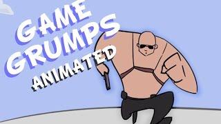 Game Grumps Animated: Rooples Pooples